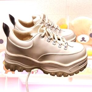 EYTYS ANGEL Chunky Platform Chunky Sweater.